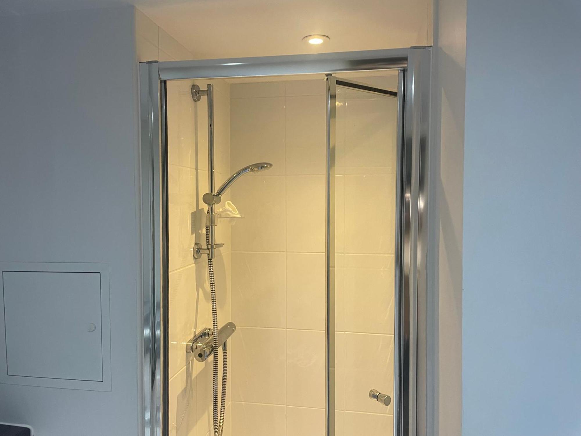 L1 Luxury Living Appartement Liverpool Buitenkant foto