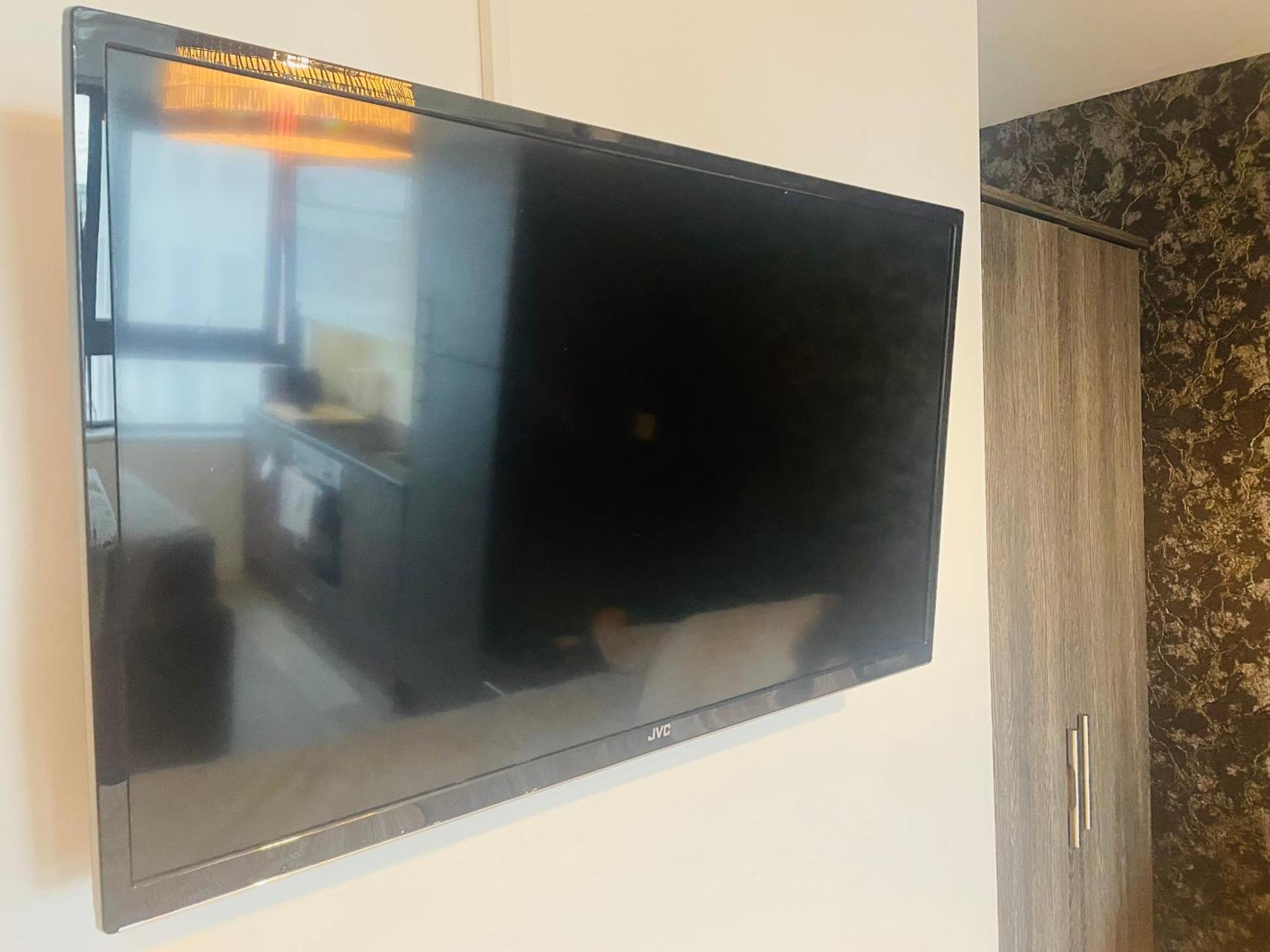 L1 Luxury Living Appartement Liverpool Buitenkant foto
