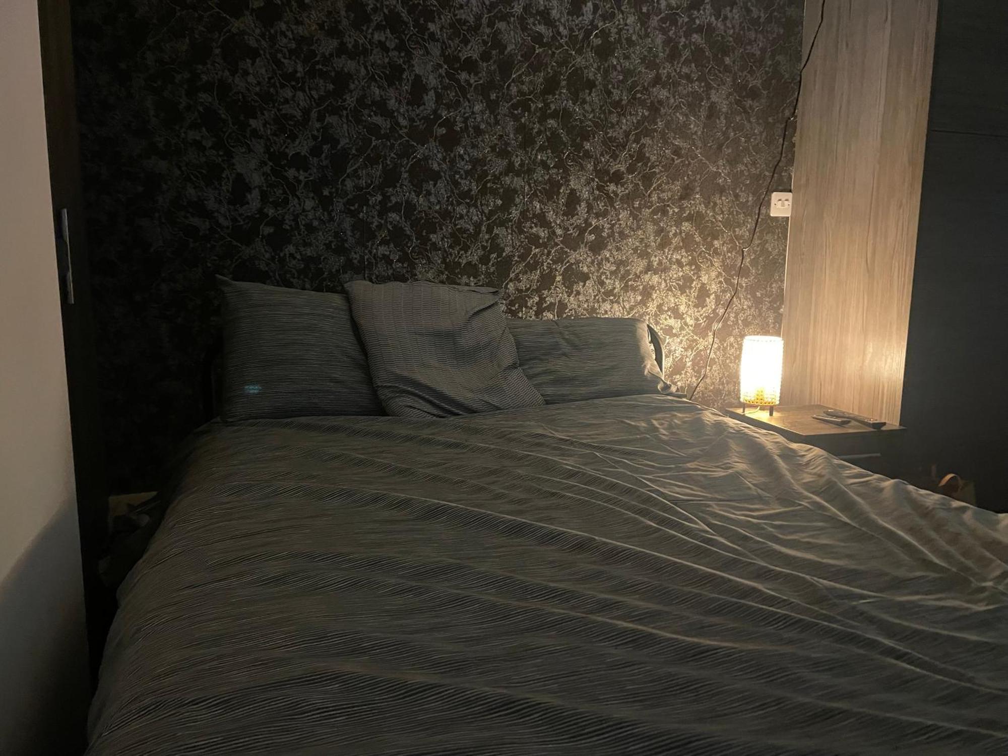 L1 Luxury Living Appartement Liverpool Buitenkant foto