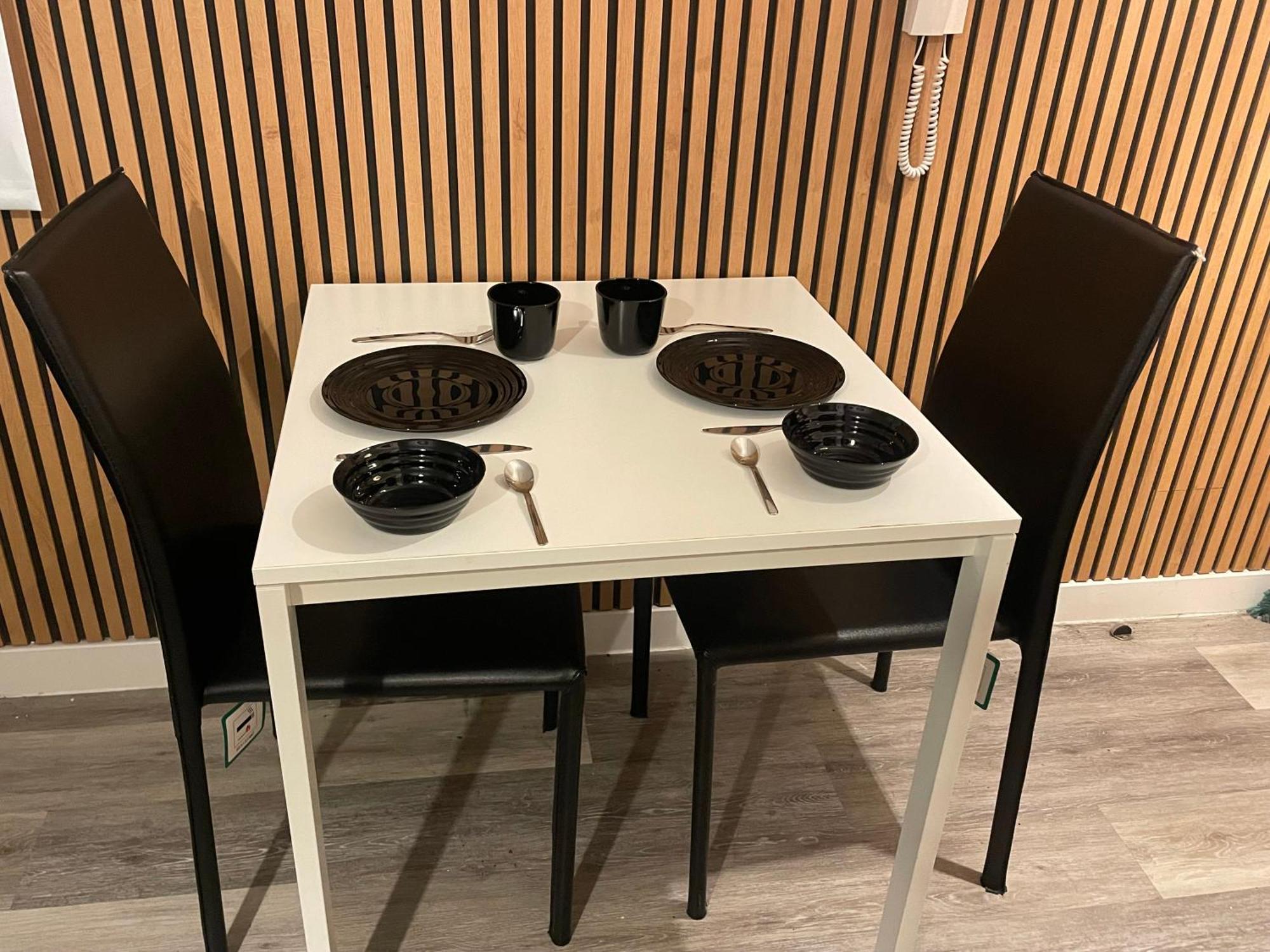 L1 Luxury Living Appartement Liverpool Buitenkant foto