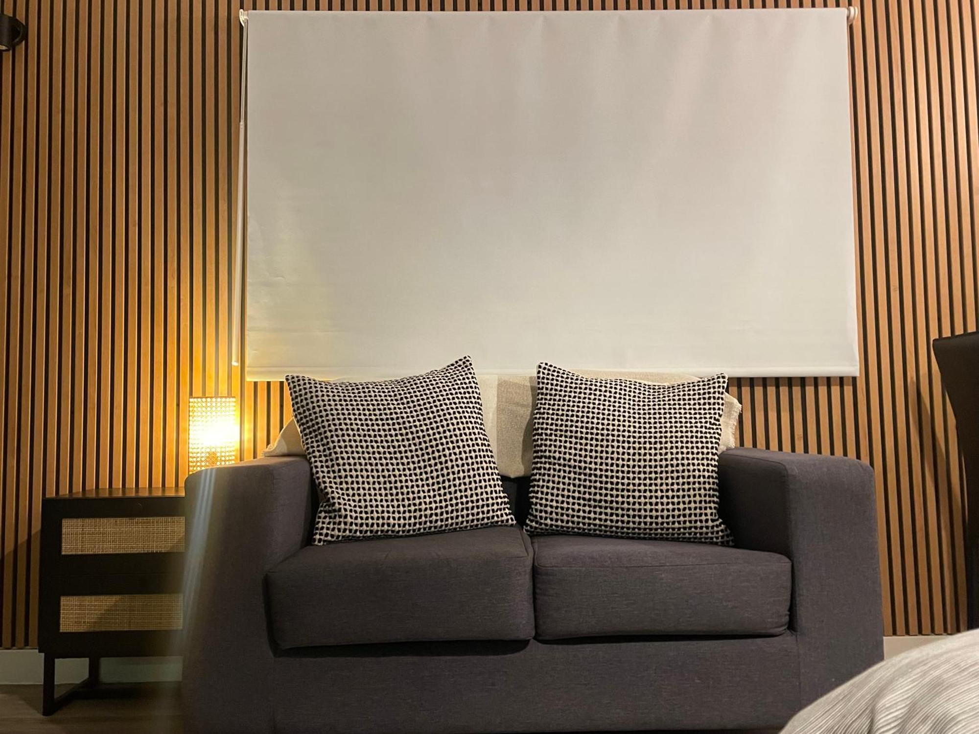L1 Luxury Living Appartement Liverpool Buitenkant foto